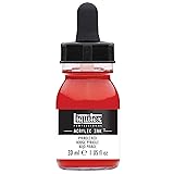 Liquitex Professional Acrylic Ink, 1-oz