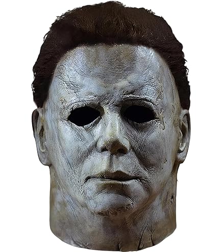 Amazon.com: Trick Or Treat Studios Halloween Kills Adult Michael