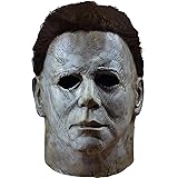 Michael Myers Mask, Halloween Horror Masquerade