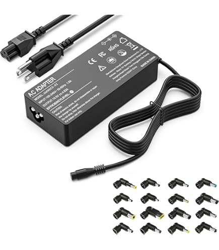 adpt様 Amazon.com: New 19V 6.32A AC/DC Supply Adapter Compatible for Asus