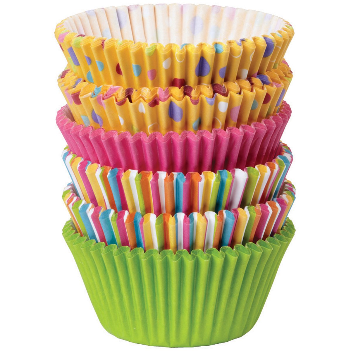 150-Pack Baking Cup