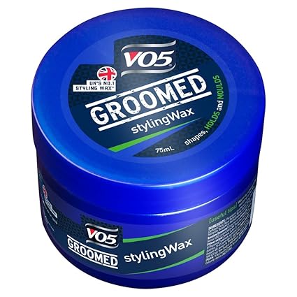 Buy V05 Styling Wax Online At Low Prices In India Amazon In