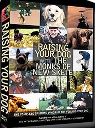 Raising Your Dog with the Monks of New Skete
