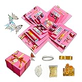 TTLYYXQMY Surprise Explosion Gift Gift Box