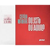 Ou isto ou aquilo – Edição comemorativa de 60 anos