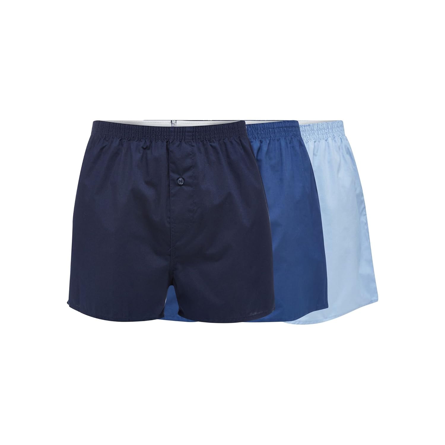 debenhams calvin klein boxer shorts