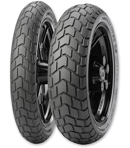 Amazon.com: Bridgestone Battlecruise H50 (130/60B19 (9037
