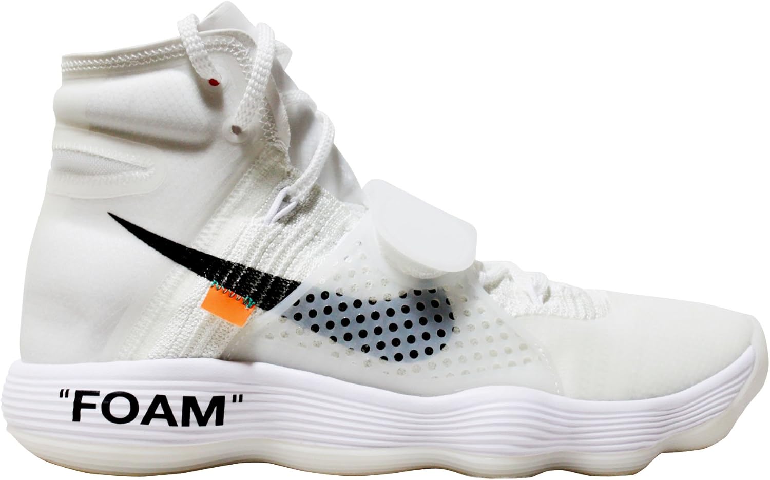 off white x nike hyperdunk 2017