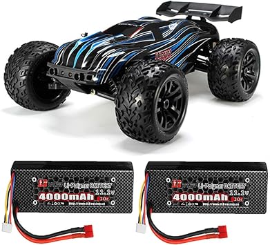 traxxas cheetah