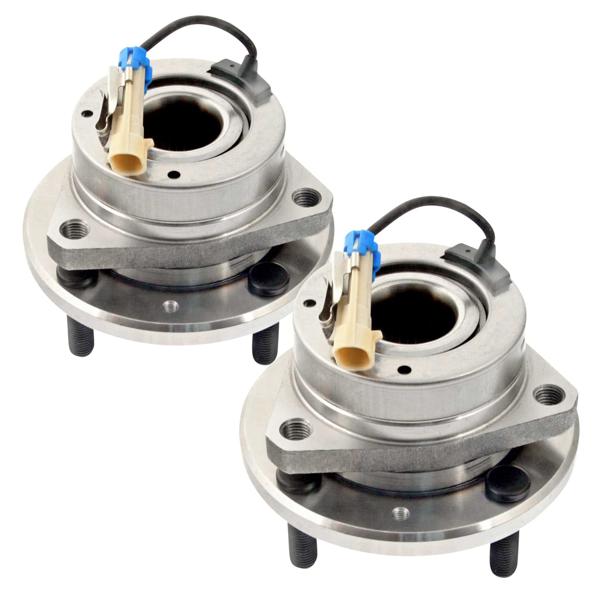 Stirling P513250PR_FC04F - Pair 2 FRONT Wheel