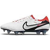 Nike Legend 10 Elite Sg-Pro Ac Mens Football Boots Dv4329 Soccer Cleats