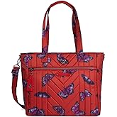 Lug Paddle Carry-All Tote