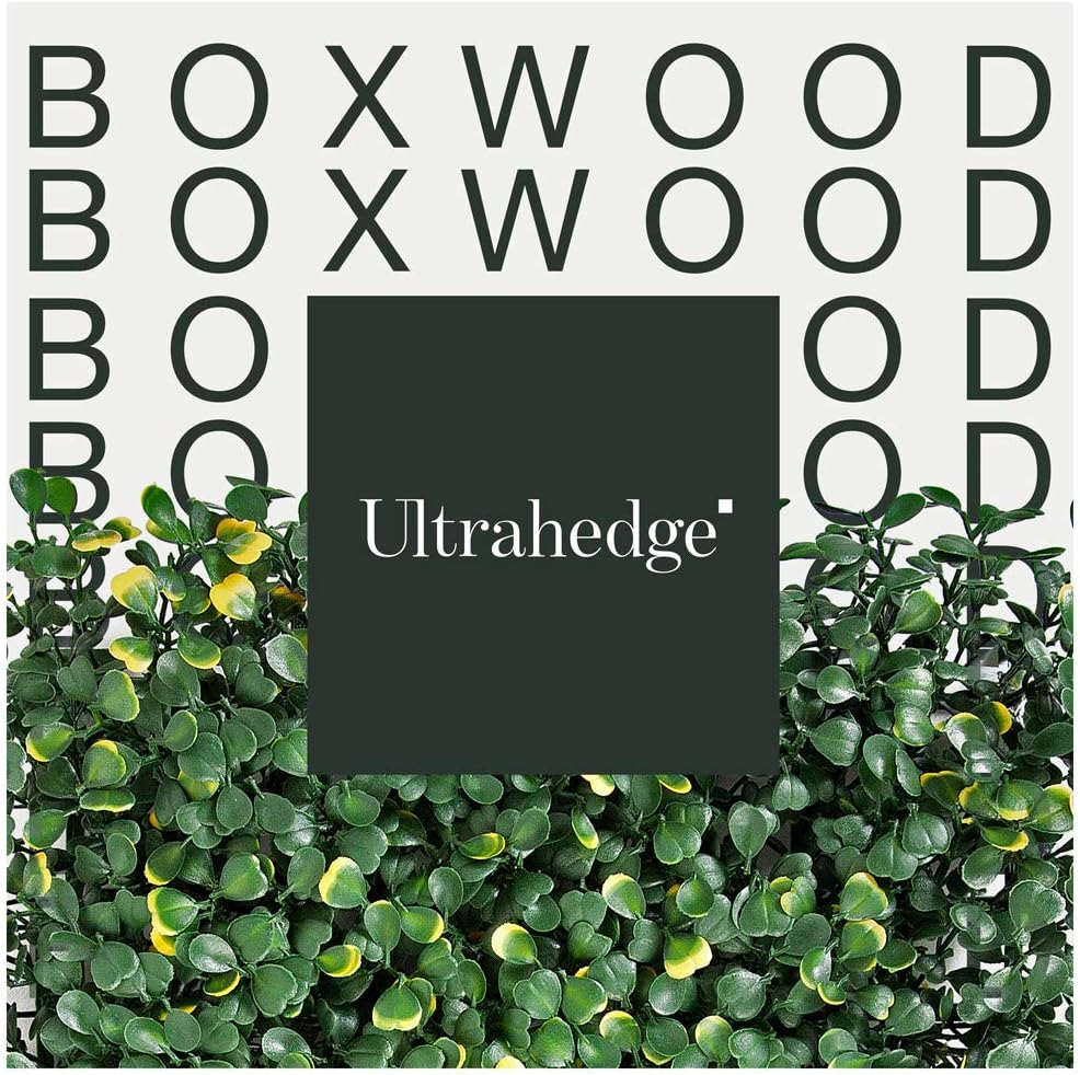 Best 20 In Garden Fencing