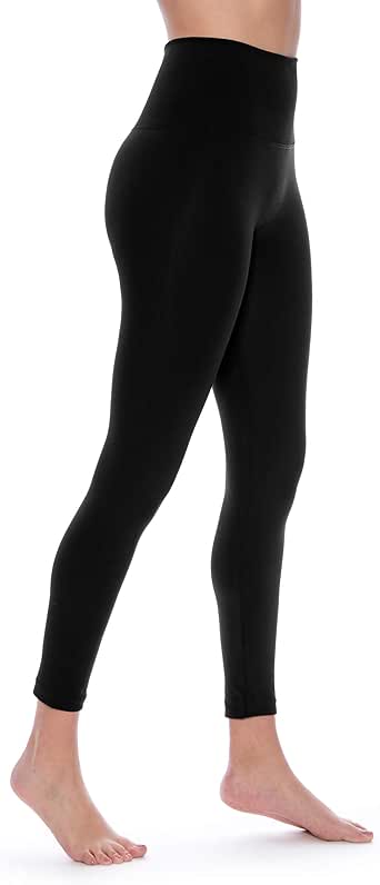 indero fleece leggings