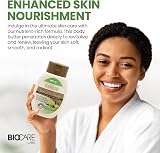Biocare Naturally Clear Skin Body Butter Moisturiser 236ml view 3