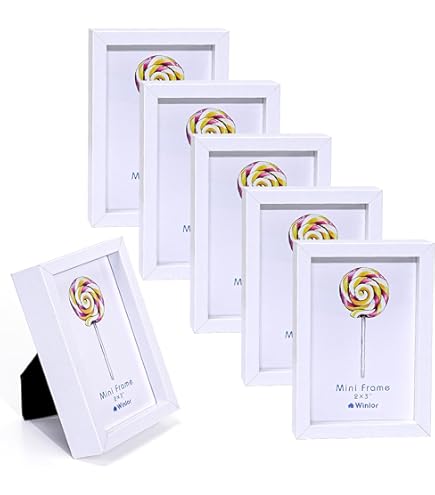 Amazon.com - 2 Pack Logan Wall Frames by Studio Décor®