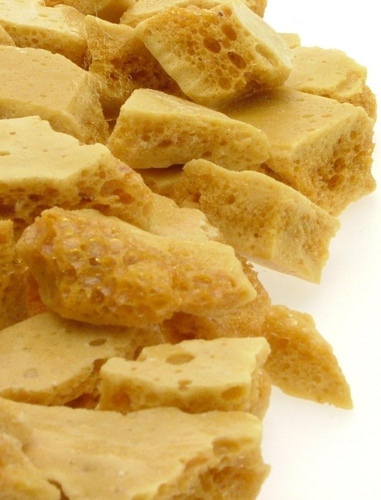 Cinder Toffee (150g)