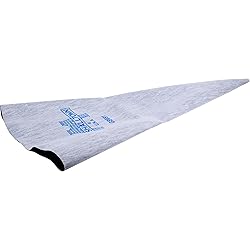 MARSHALLTOWN Masonry Grout Bags for Mortar and