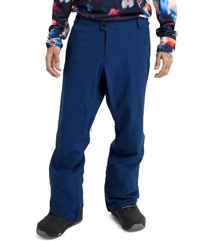 Amazon.com: Burton Men's Reserve 2-Layer Insulated Pants