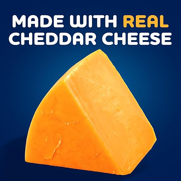 KRAFT DELUXE GLUTEN FREE MAC AND CHEESE, BROWN RICE AND CORN PASTA, 1 BOX, FOR EASY DINNER OR DINNER SIDES, ORIGINAL CHEDDAR FLAVOR, NO ARTIFICIAL FLAVORS, 12 OZ