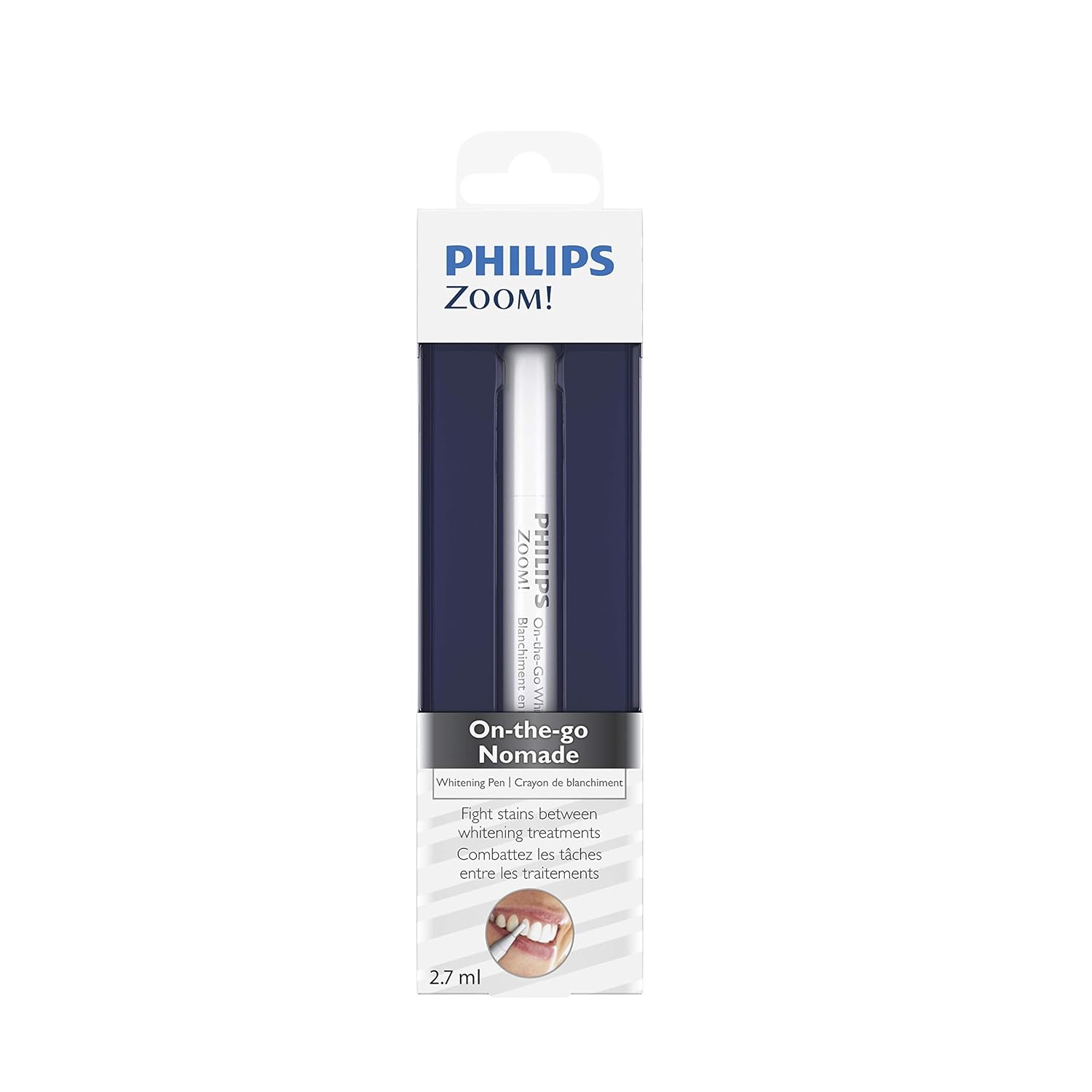 Philips Zoom Whitening Pen 5.25% HP (1 Pen): Industrial & Scientific