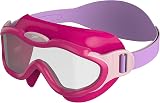 Speedo Infant Biofuse Sea Squad Mask Swimming Goggles UV Anti-Fog Adjustable Fit