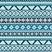 RiptGear Headband - Tribal Blue