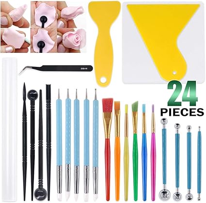 clay sculpting kit amazon