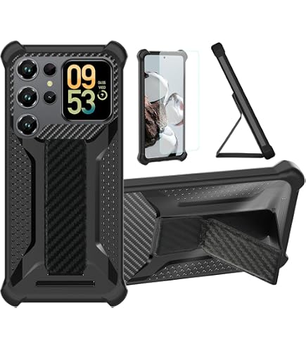 Amazon.com: Cover for Oukitel C62 Pro Phone Case (6.88 inch), Soft