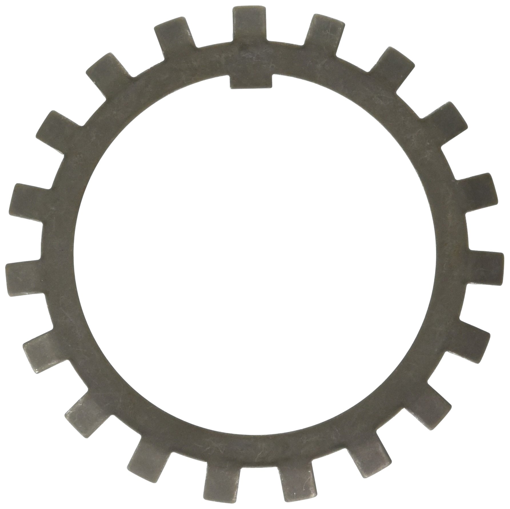 SKF Lock Nut And Locking Device Bearing Accessories, 200.000 ID