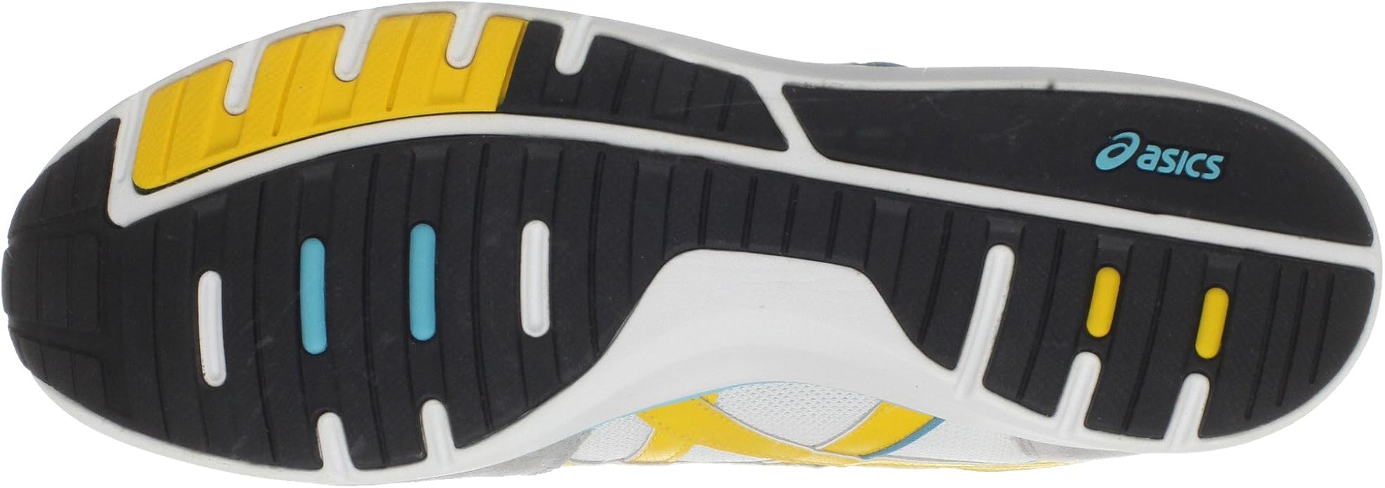 asics gel spree review