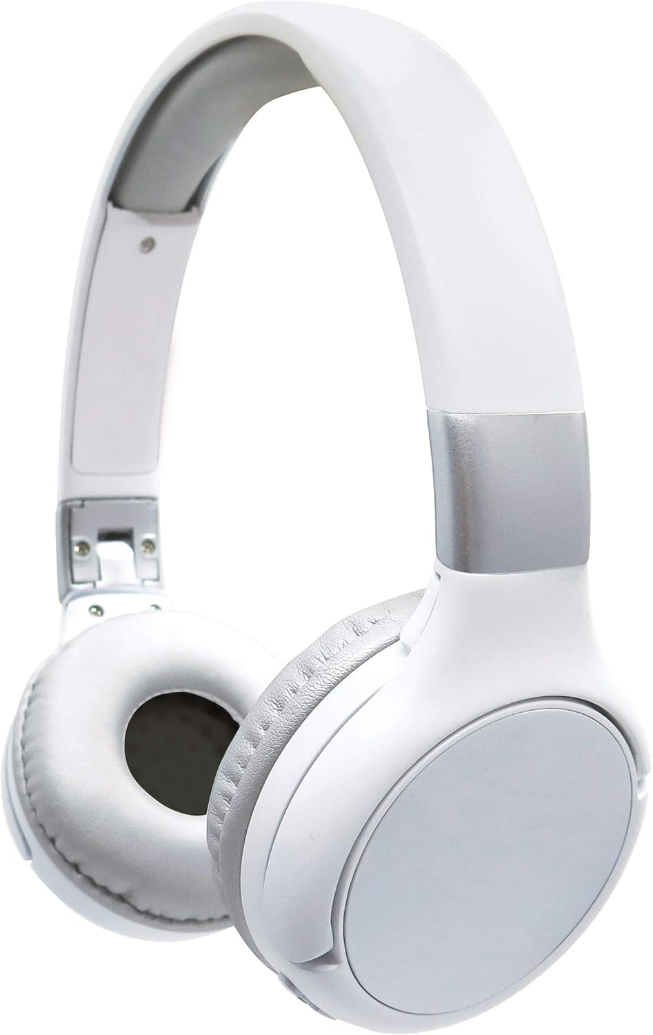 LEXIBOOK Acoustix - 2-in-1 Bluetooth & Wired Headset with microphone and control button, Long lasting rechargeable battery - HPBT010S
