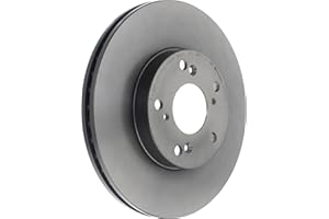 Brembo 09.7932.11 UV Coated vented Front Brake Rotor ACURA/HONDA/HONDA (DONGFENG)/HONDA (GAC) OE# 45251S87A00