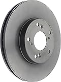 Brembo 09.7932.11 UV Coated vented Front Brake