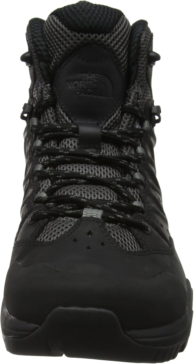 the north face m lw fp mid gtx