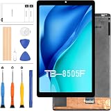 LADYSON Screen Replacement for Lenovo Tab M8 HD TB-8505X TB-8505F LCD Display view 1