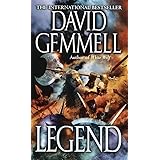 Legend (Drenai Tales, Book 1)