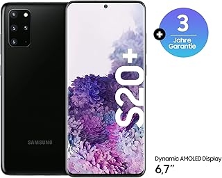 Samsung Galaxy S20 Plus