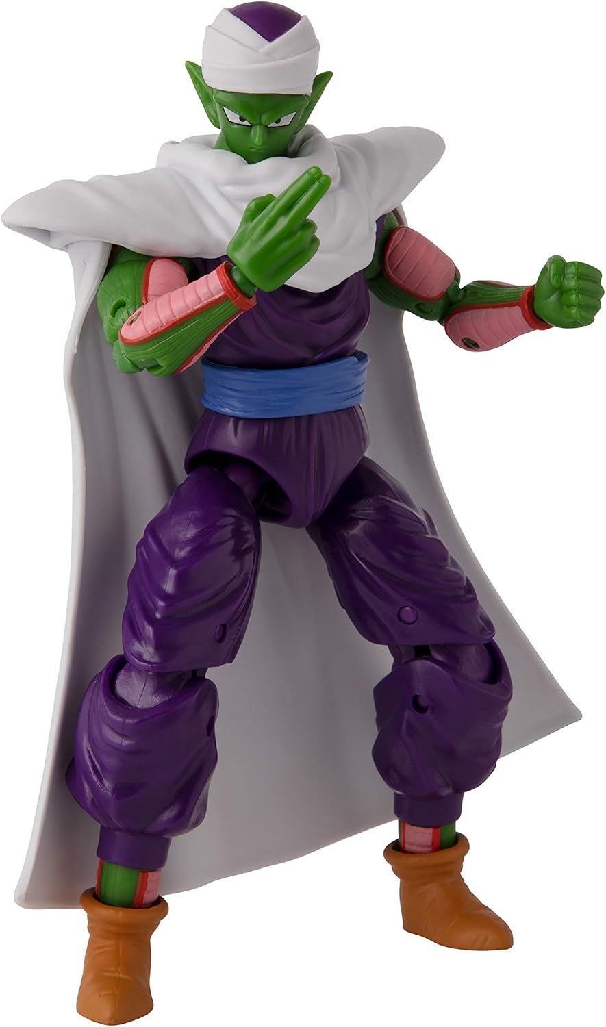 piccolo dragon stars