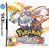 Pokemon White Version 2 - Nintendo DS (Renewed)