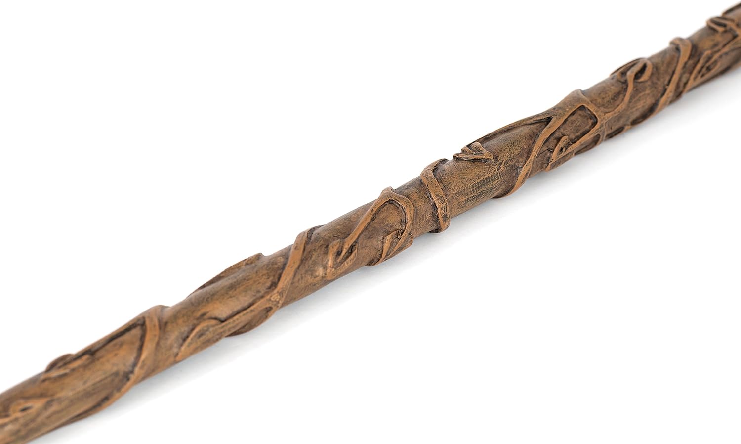 Hermione Granger's Wand with Ollivanders Wand Box: Toys & Games