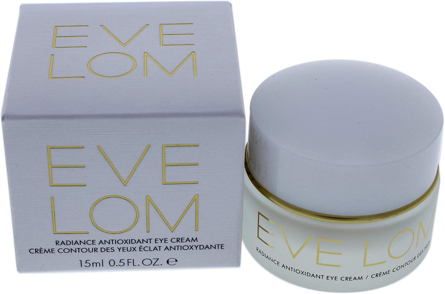eve eye cream