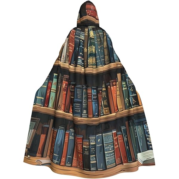 Cape à Capuche Imprimée Pigeon Dessin Animé – Taille Unique Adulte – Pour Carnaval, Cosplay, Fête D'Halloween – Polyester