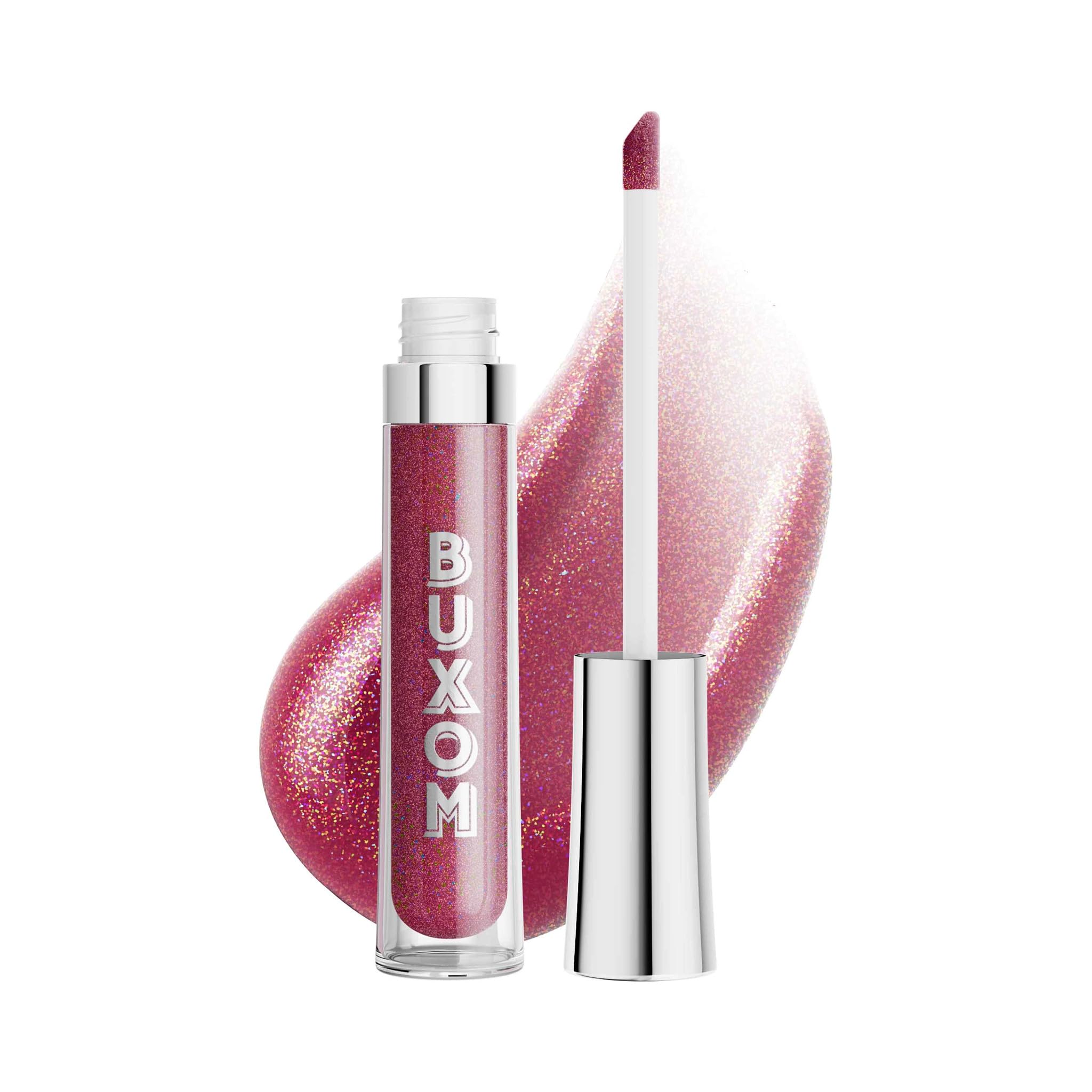 Photo 1 of BUXOM Full-On Plumping Lip Polish, Brandi