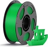 Anycubic PLA Filament 1.75mm 1kg Green Intelligent Identification