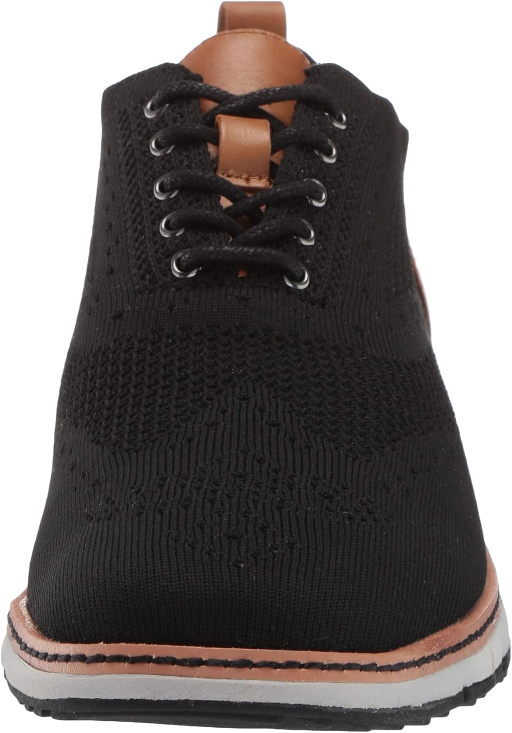 j sport men's lincoln oxford shoe