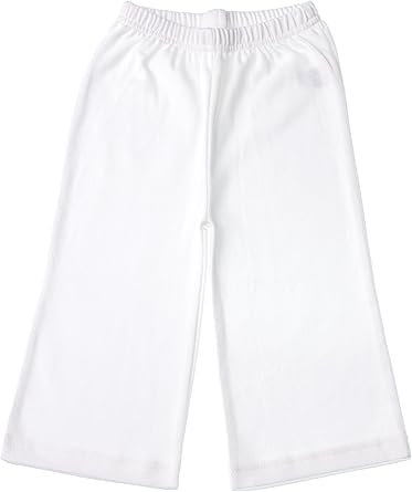 baby wide leg pants