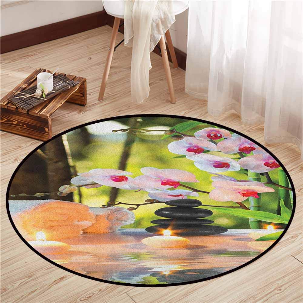 Best Rainbow Spa Mini Vacuum