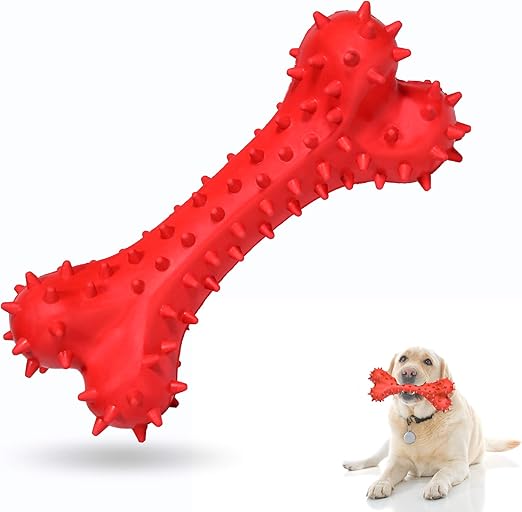 Pet Supplies EpetsLove Dog Chew Toy for Aggressive Chewers, Durable