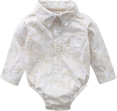 button up bodysuit baby